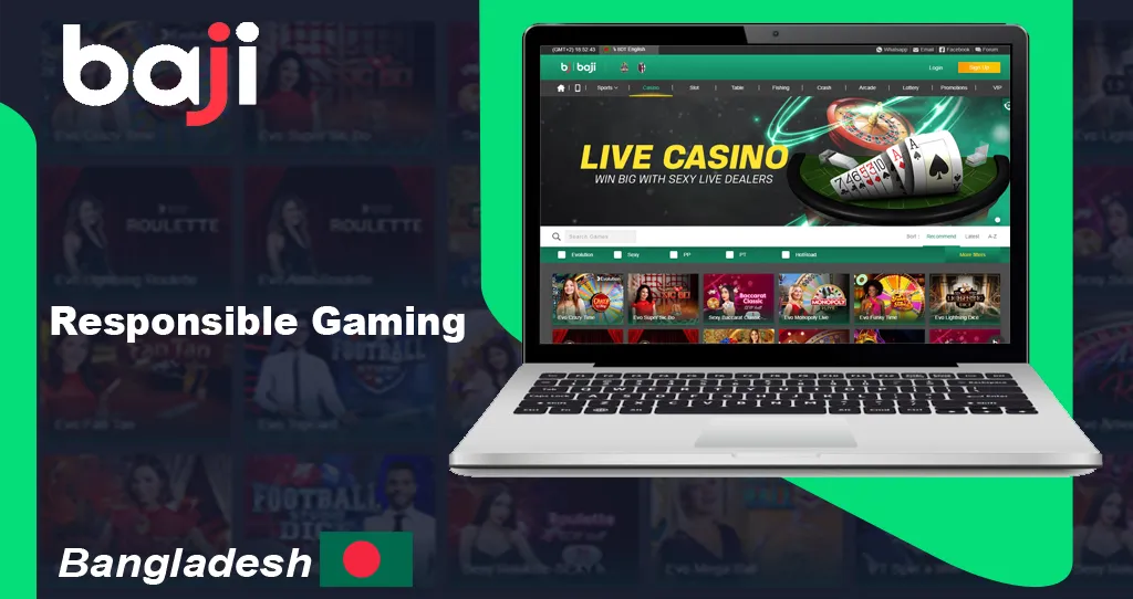 Gambling in Bangladesh For Dollars